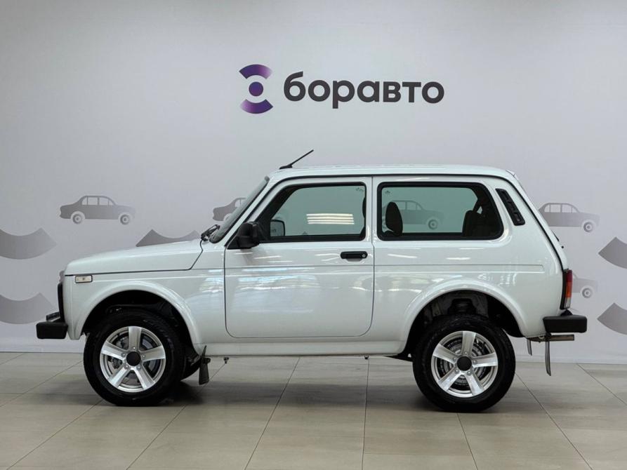 Lada (ВАЗ) Niva Legend I Ставрополь  - изображение 7