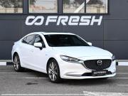 Mazda Atenza III Рестайлинг 2 Новороссийск  - изображение 28