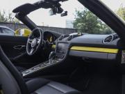 Porsche Boxster IV 718 (982) Санкт-Петербург  - изображение 55