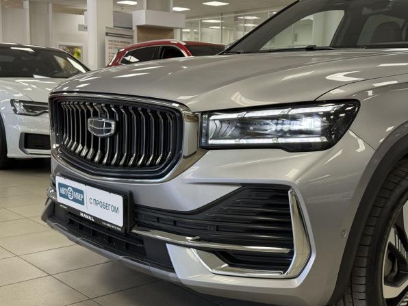 Geely Monjaro I с пробегом 2023 года, цена 3 500 000 рублей, 40000 км, внедорожник, Автокод Объявления