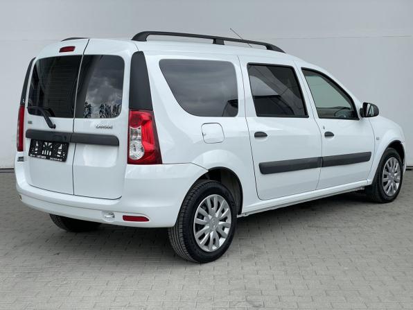Lada (ВАЗ) Largus I с пробегом 2017 года, цена 738 000 рублей, 106943 км, универсал, Автокод Объявления