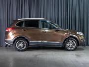 Chery Tiggo 5 I Рестайлинг Волгоград  - изображение 24