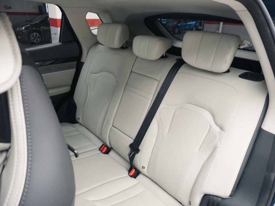 JETOUR DASHING I Ростов-на-Дону  - изображение 25