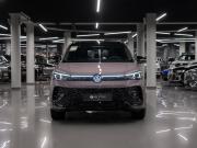 Volkswagen Tiguan III (China Market) Москва  - изображение 34