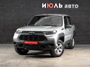 Lada (ВАЗ) Niva Travel I Екатеринбург  - изображение 21