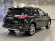 Toyota RAV4 IV (XA40) Рестайлинг Казань  - изображение 28