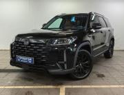 Changan CS95 I Рестайлинг 2 Санкт-Петербург  - изображение 28