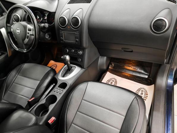 Nissan Qashqai I Рестайлинг с пробегом 2012 года, цена 899 000 рублей, 173644 км, внедорожник, Автокод Объявления