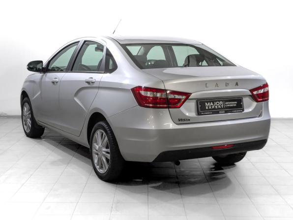 Lada (ВАЗ) Vesta I с пробегом 2019 года, цена 925 000 рублей, 68888 км, седан, Автокод Объявления