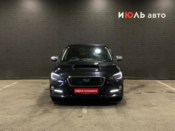 Subaru Levorg I с пробегом 2014 года, цена 1 440 000 рублей, 171288 км, универсал, Автокод Объявления