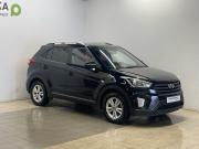 Hyundai Creta I Санкт-Петербург  - изображение 21