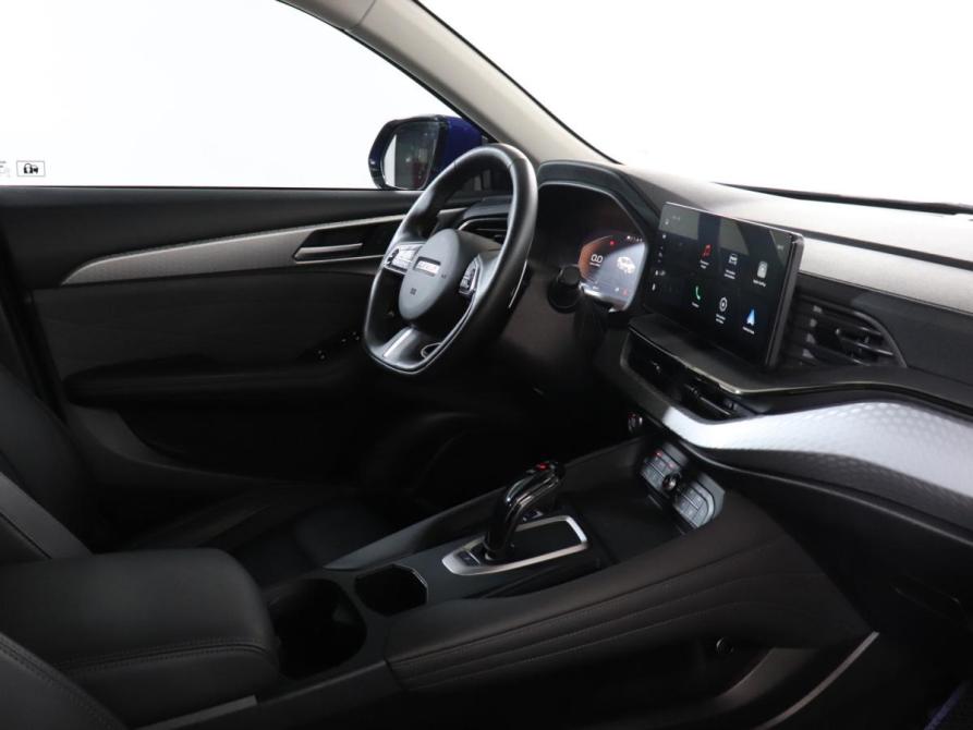 Haval F7x I Рестайлинг Москва  - изображение 9