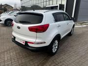 Kia Sportage III Рестайлинг Астрахань  - изображение 26