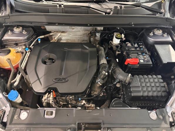 Chery Tiggo 4 Pro I Рестайлинг с пробегом 2023 года, цена 1 560 000 рублей, 29814 км, внедорожник, Автокод Объявления