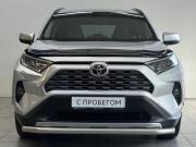 Toyota RAV4 V (XA50) Барнаул  - изображение 33