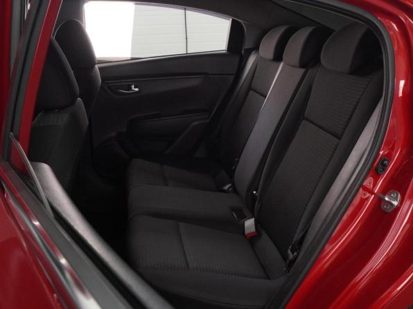 Kia Rio IV Рестайлинг с пробегом 2020 года, цена 1 644 000 рублей, 113673 км, седан, Автокод Объявления