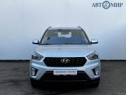 Hyundai Creta I Рестайлинг Москва  - изображение 14