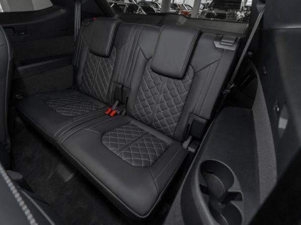 Audi Q6 с пробегом 2026 года, цена 8 750 000 рублей, 52 км, внедорожник, Автокод Объявления