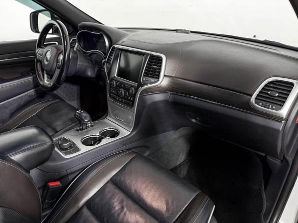 Jeep Grand Cherokee IV (WK2) Рестайлинг с пробегом 2014 года, цена 2 065 700 рублей, 230296 км, внедорожник, Автокод Объявления