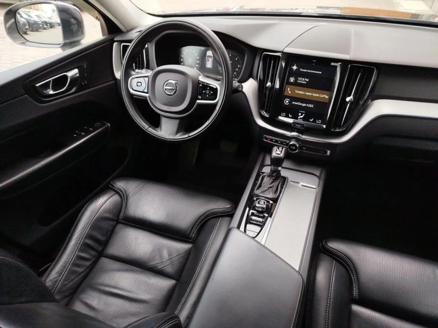 Volvo XC60 II Москва  - изображение 17