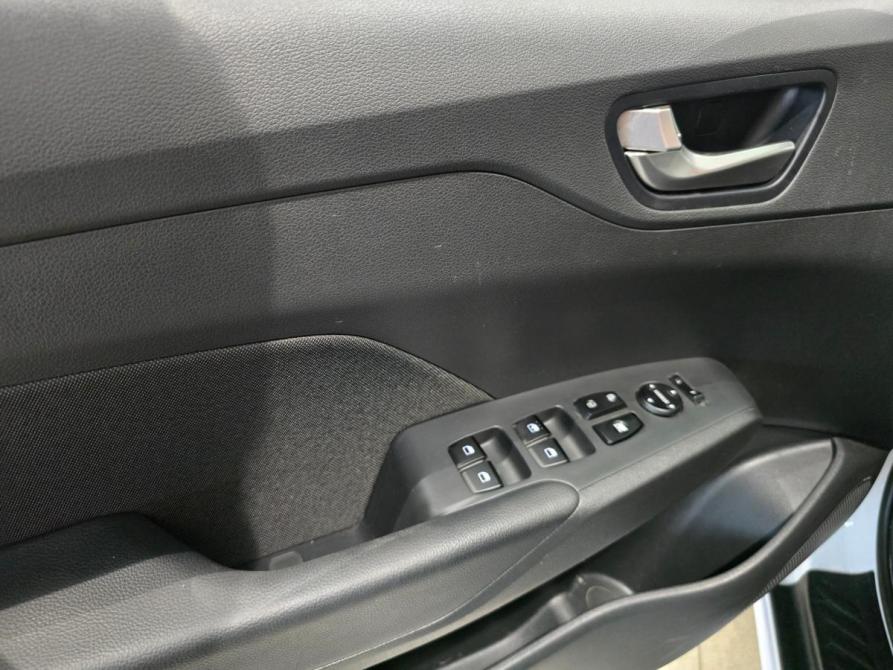 Hyundai Solaris II Рестайлинг Самара  - изображение 10