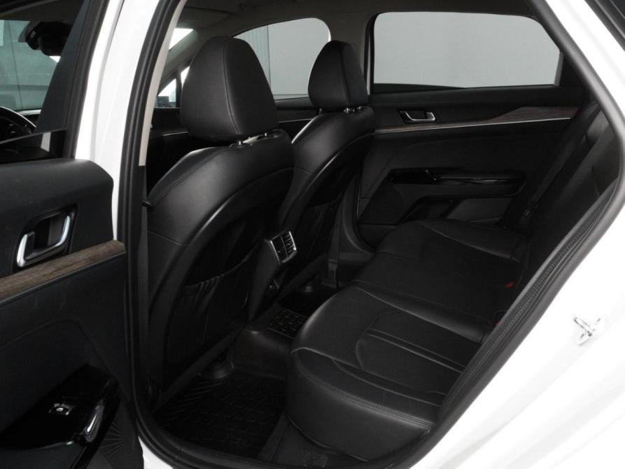 Kia K5 III Минеральные Воды  - изображение 11