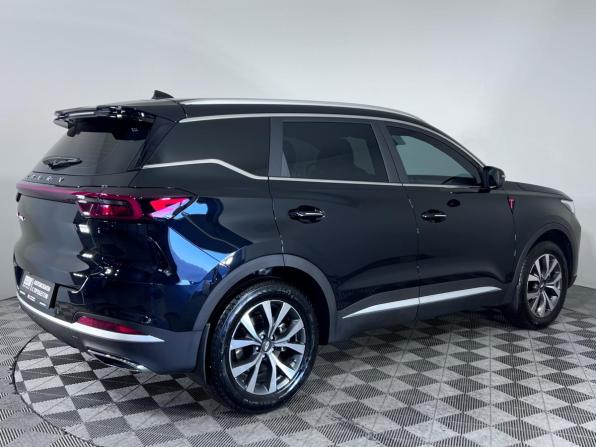 Chery Tiggo 7 Pro Max I с пробегом 2023 года, цена 1 850 000 рублей, 17114 км, внедорожник, Автокод Объявления