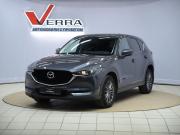 Mazda CX-5 II Уфа  - изображение 17
