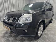Nissan X-Trail II Рестайлинг Стерлитамак  - изображение 46