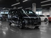 Hyundai Staria I Рестайлинг Москва  - изображение 35