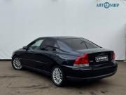 Volvo S60 I Рестайлинг Москва  - изображение 19