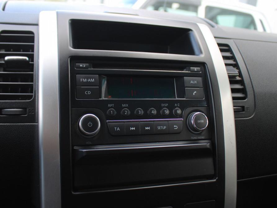 Nissan X-Trail II Рестайлинг Дзержинск  - изображение 12