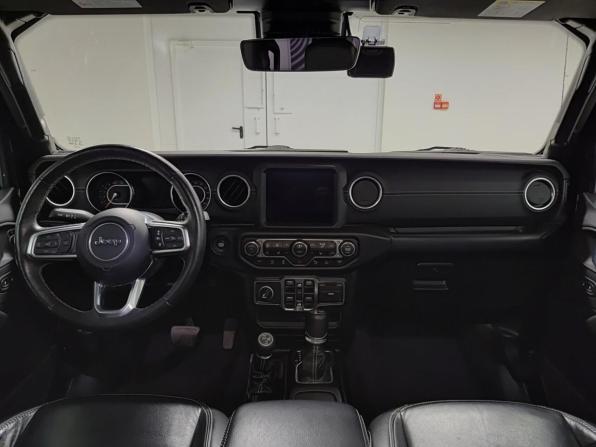 Jeep Wrangler IV (JL) с пробегом 2019 года, цена 4 600 000 рублей, 102502 км, внедорожник, Автокод Объявления