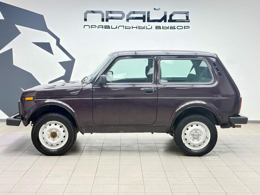 Lada (ВАЗ) 2121 (4x4) I Рестайлинг Ростов-на-Дону  - изображение 6