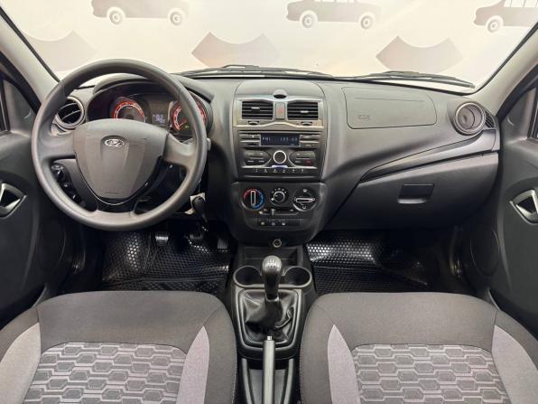 Lada (ВАЗ) Granta I Рестайлинг с пробегом 2025 года, цена 1 100 000 рублей, 10284 км, универсал, Автокод Объявления
