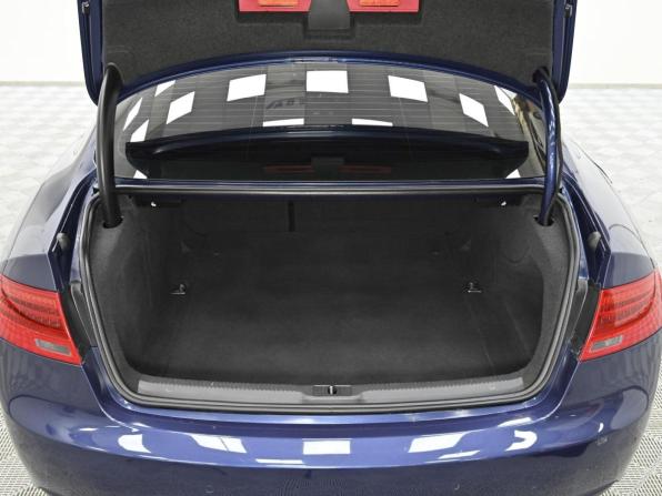 Audi A5 I (8T) Рестайлинг с пробегом 2015 года, цена 1 379 000 рублей, 115315 км, купе, Автокод Объявления