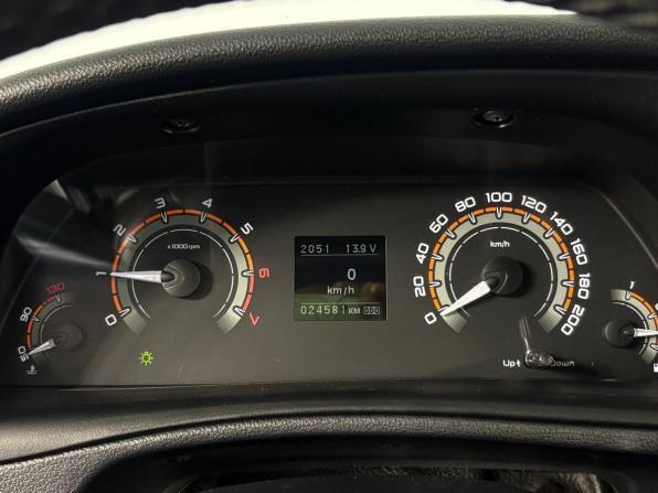 Lada (ВАЗ) Niva Travel I с пробегом 2024 года, цена 1 249 000 рублей, 24566 км, внедорожник, Автокод Объявления