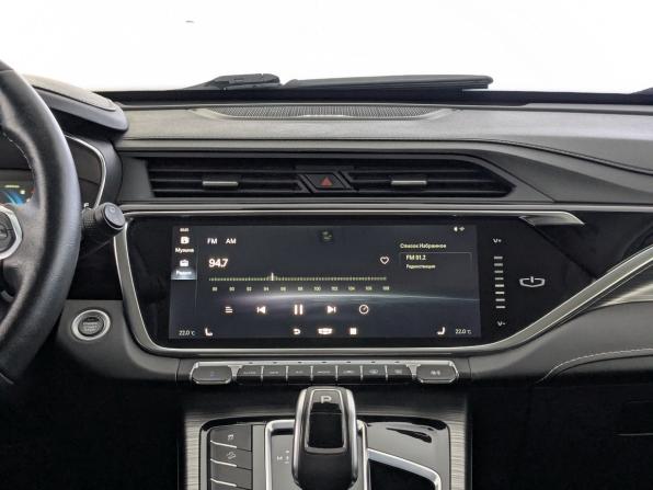 Geely Atlas Pro с пробегом 2022 года, цена 1 690 000 рублей, 103100 км, внедорожник, Автокод Объявления