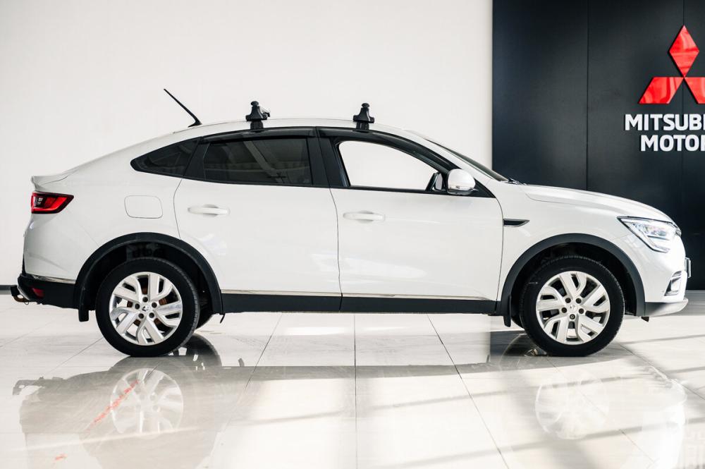 Renault Arkana I Оренбург  - изображение 6