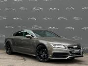 Audi A7 I (4G) Санкт-Петербург  - изображение 39