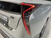 Toyota Prius IV (XW50) Новосибирск  - изображение 34