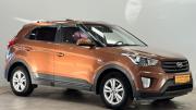 Hyundai Creta I Киров  - изображение 25