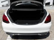 Mercedes-Benz C-Класс IV (W205) Рестайлинг Ставрополь  - изображение 56