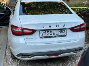Lada (ВАЗ) Vesta I Рестайлинг (NG) Дзержинск  - изображение 19