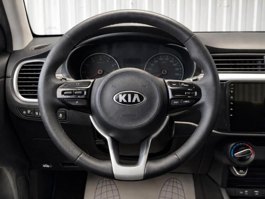 Kia Rio IV Пермь  - изображение 7