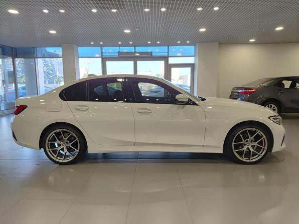 BMW 3 серии VII (G2x) с пробегом 2020 года, цена 3 465 000 рублей, 135886 км, седан, Автокод Объявления