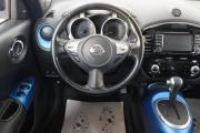 Nissan Juke I Рестайлинг Омск  - изображение 32
