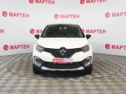 Renault Kaptur I Вологда  - изображение 19