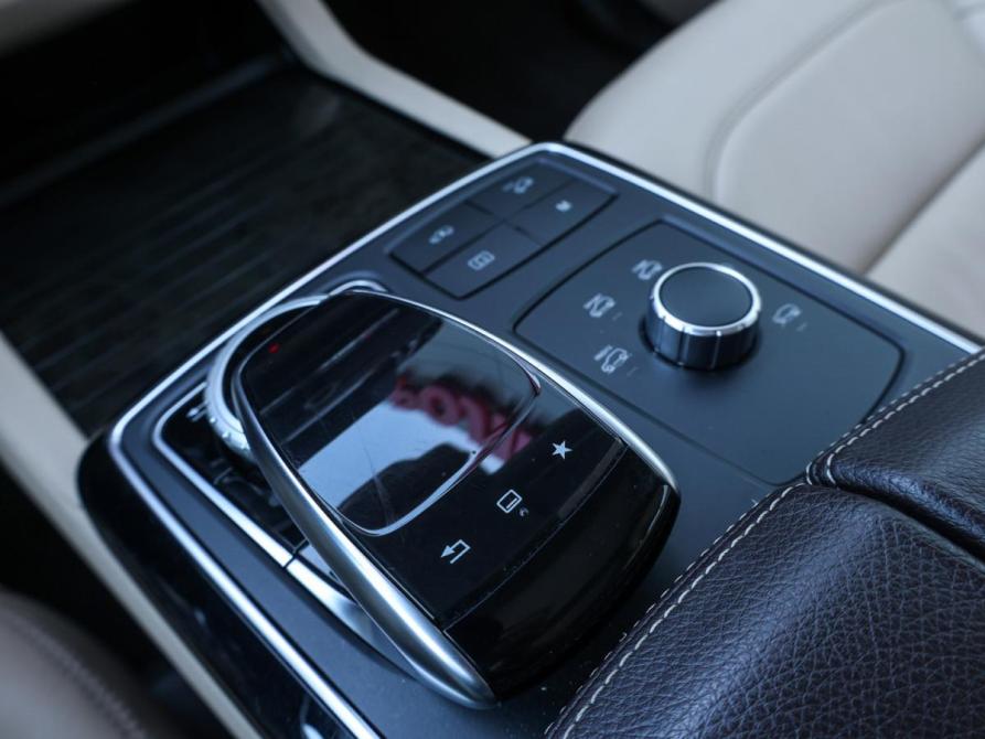 Mercedes-Benz GLS I (X166) Москва  - изображение 25