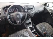Volkswagen Tiguan I Рестайлинг Коломна  - изображение 23
